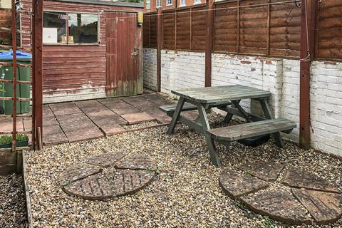 undefined, West Street, Aylesbury HP19