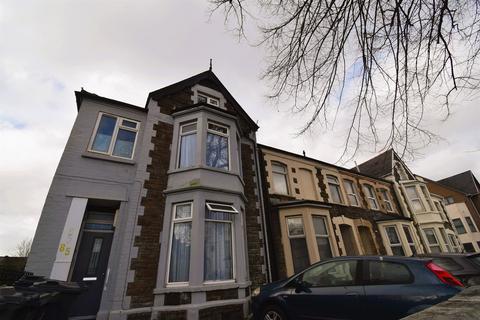undefined, Richmond Road, , Cardiff