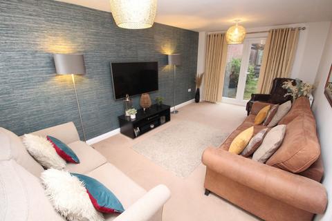 undefined, Clarke Crescent, Leicester LE8