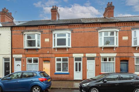 Bassett Street, Leicester