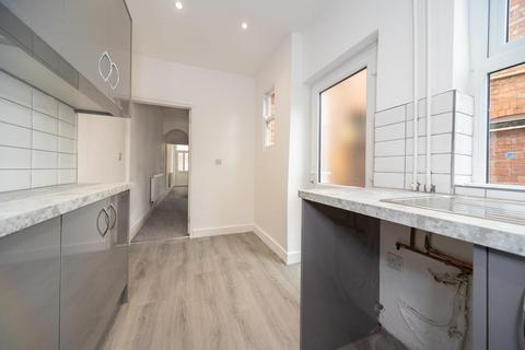 undefined, Bassett Street, Leicester