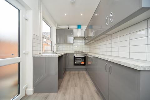 undefined, Bassett Street, Leicester