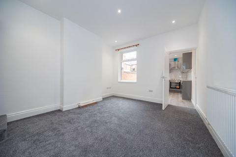 undefined, Bassett Street, Leicester