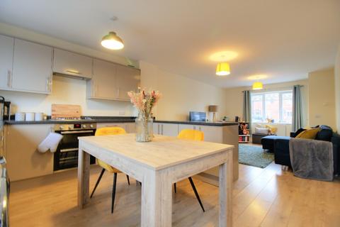 undefined, Brookfield Close, Weston Rhyn, Oswestry, SY10