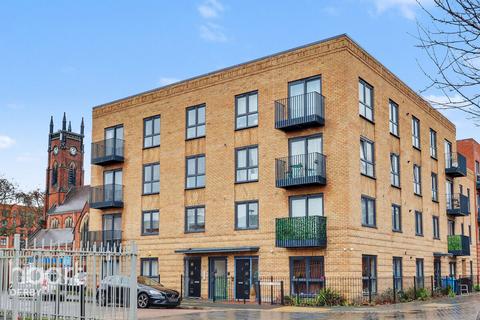 2 bedroom apartment for sale - Trinity Street, DERBY