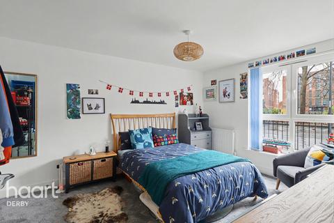 2 bedroom apartment for sale, Trinity Street, DERBY