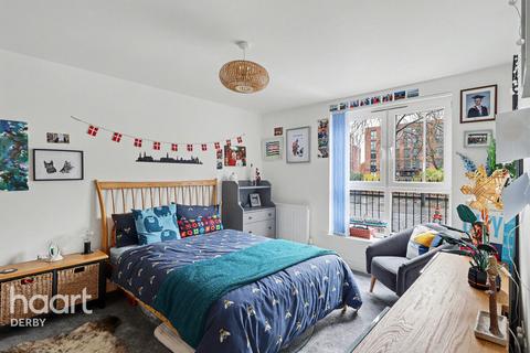 2 bedroom apartment for sale, Trinity Street, DERBY