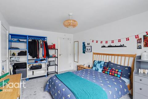 2 bedroom apartment for sale, Trinity Street, DERBY