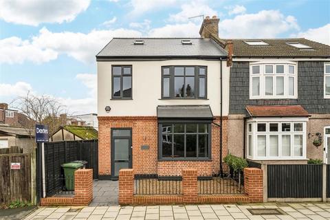 undefined, Heather Road, London SE12