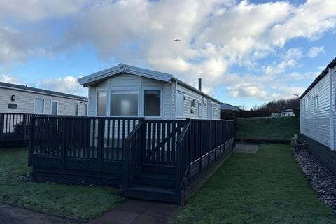 3 bedroom static caravan for sale - Willerby Rio Gold (2018) Aberconwy Resort and Spa, Aberconwy Park LL32