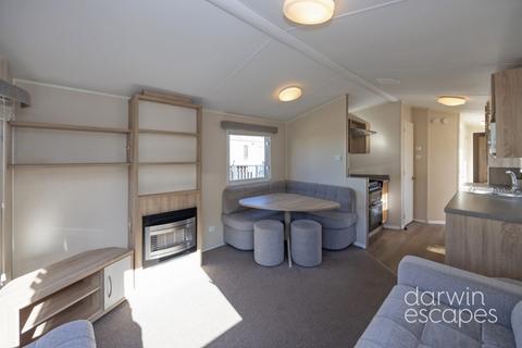 3 bedroom static caravan for sale, Willerby Rio Gold (2018) Aberconwy Resort and Spa, Aberconwy Park LL32