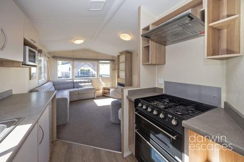 3 bedroom static caravan for sale, Willerby Rio Gold (2018) Aberconwy Resort and Spa, Aberconwy Park LL32