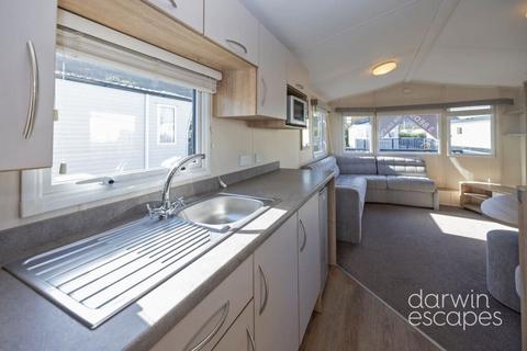 3 bedroom static caravan for sale, Willerby Rio Gold (2018) Aberconwy Resort and Spa, Aberconwy Park LL32