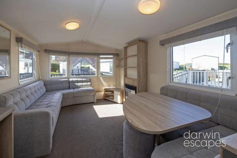 3 bedroom static caravan for sale, Willerby Rio Gold (2018) Aberconwy Resort and Spa, Aberconwy Park LL32