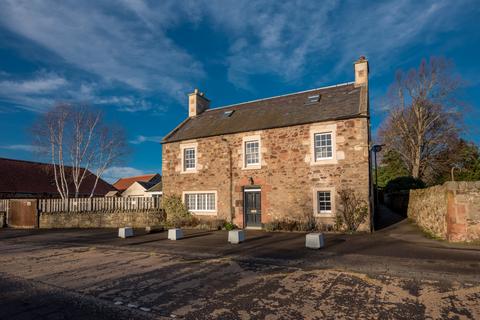 undefined, Millfield House, Mill Wynd, Haddington, East Lothian, EH41 4DB