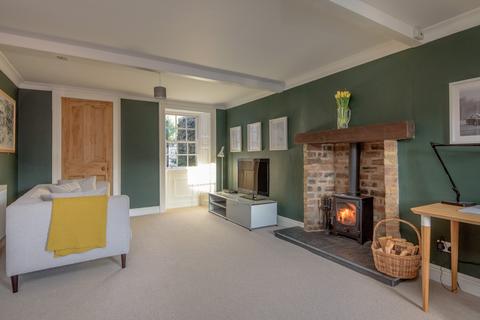 undefined, Millfield House, Mill Wynd, Haddington, East Lothian, EH41 4DB