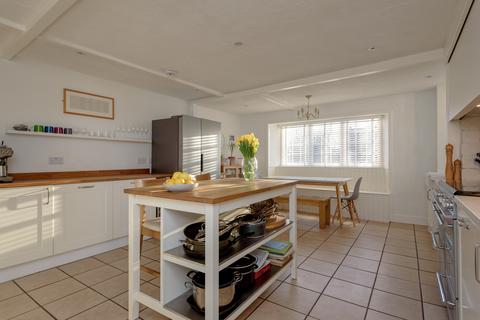 undefined, Millfield House, Mill Wynd, Haddington, East Lothian, EH41 4DB