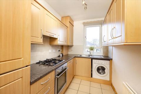 2 bedroom flat for sale, 14 Flat 5 Loganlea Place, Edinburgh, EH7