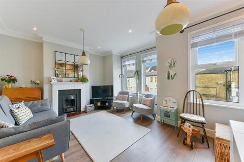 2 bedroom flat for sale, Fortescue Road, Colliers Wood SW19