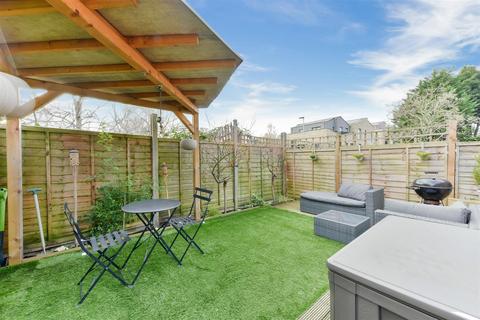 2 bedroom flat for sale, Fortescue Road, Colliers Wood SW19