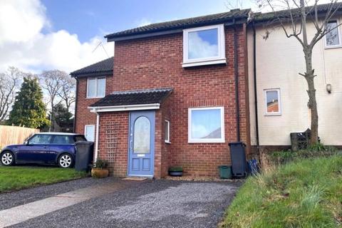 undefined, Senate Way, Exmouth, EX8 4SF