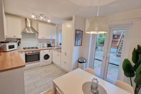 undefined, Senate Way, Exmouth, EX8 4SF