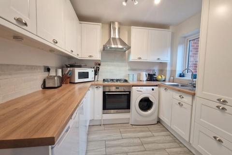 undefined, Senate Way, Exmouth, EX8 4SF