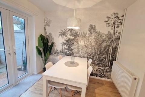 undefined, Senate Way, Exmouth, EX8 4SF