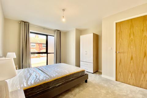 1 bedroom apartment to rent, Cross Green Lane, Leeds, LS9