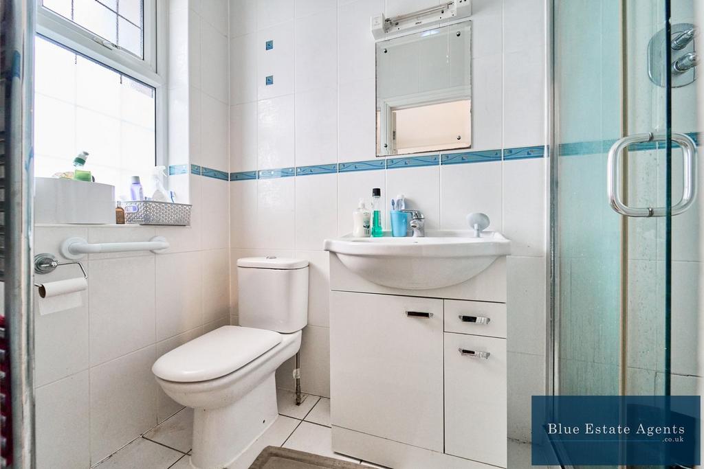 Shower Suite