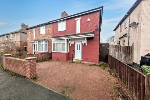 undefined, Eamont Road, Stockton-on-Tees TS20