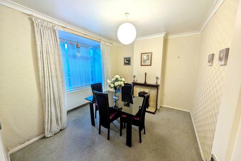 undefined, Eamont Road, Stockton-on-Tees TS20