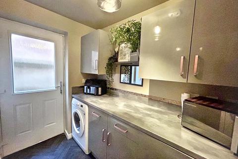 4 bedroom detached house for sale, Bowman Drive, East Benton Rise, Wallsend, Tyne and Wear, NE28 9FU