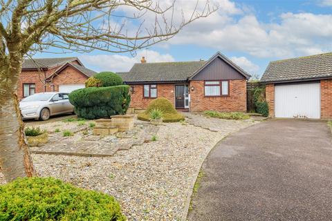 undefined, Dakings Drift, Halesworth IP19