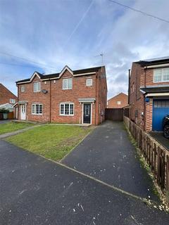 undefined, Old School Lane, Keadby, North Lincolnshire, DN17