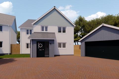 undefined, Evergreen Way, Barnstaple EX32