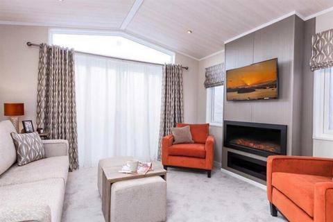 Park home for sale, Mill Rythe Coastal Village – Hampshire