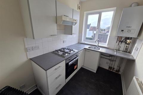 undefined, High Street, Bristol BS11