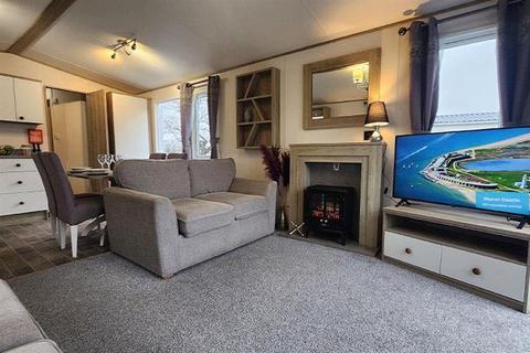 Park home for sale, Mill Rythe Coastal Village – Hampshire