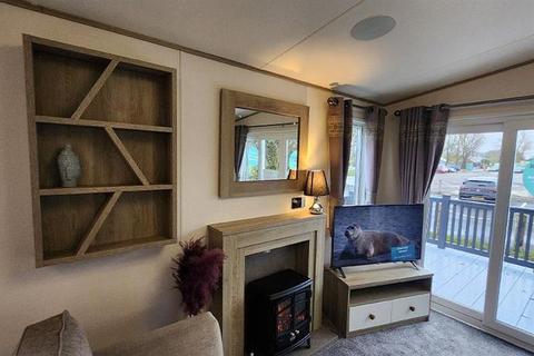 Park home for sale, Mill Rythe Coastal Village – Hampshire