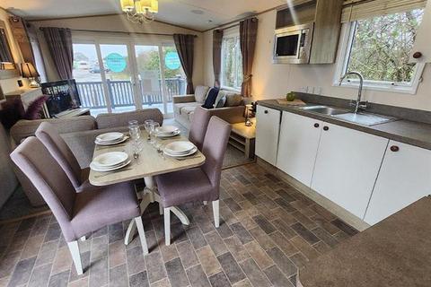 Park home for sale, Mill Rythe Coastal Village – Hampshire
