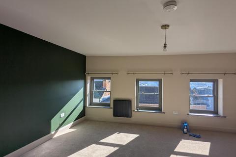undefined, Silver Street, Gainsborough DN21