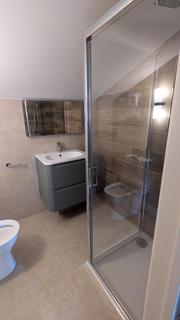 undefined, Silver Street, Gainsborough DN21