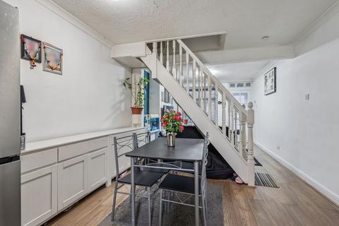 3 bedroom terraced house for sale, Brighton Road, North Watford, WD24