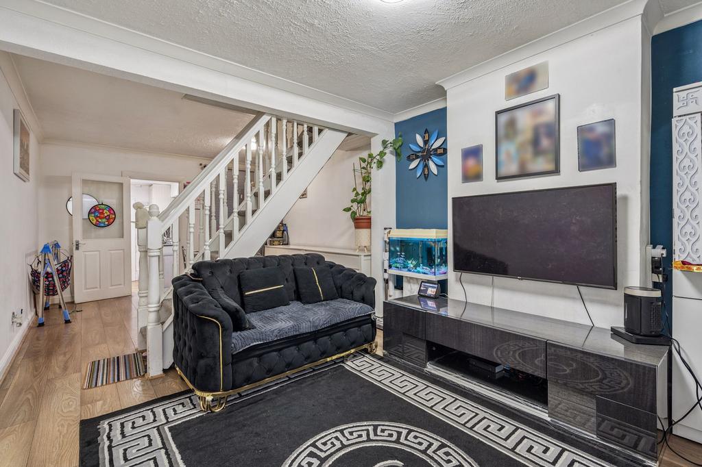Lounge Area