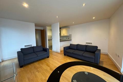 3 bedroom apartment to rent, Jugglers Yard, Marlborough Street , Liverpool, L3 2BB