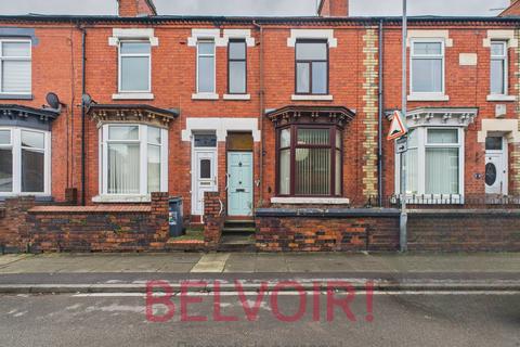 undefined, Harrop Street, Birches Head, Stoke-on-Trent, ST1