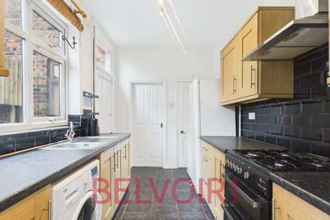 undefined, Harrop Street, Birches Head, Stoke-on-Trent, ST1