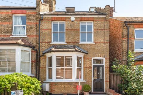 3 bedroom house to rent, Birkbeck Road, London, N12