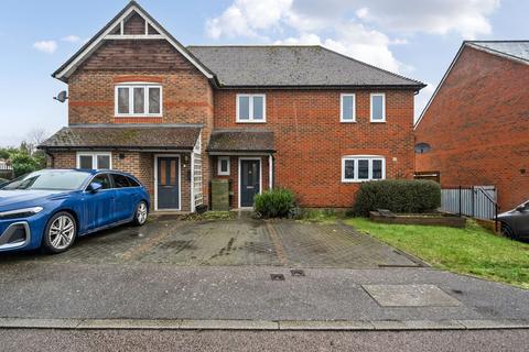 3 bedroom semi-detached house for sale, Upper Mill, East Malling, ME19